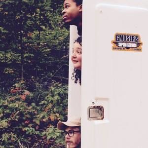 Meet your Posher, Madison